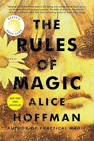 The Rules of Magic