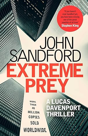 Extreme Prey