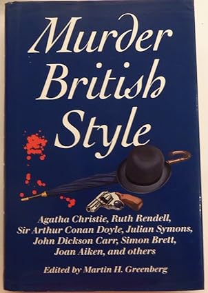 Murder British Style