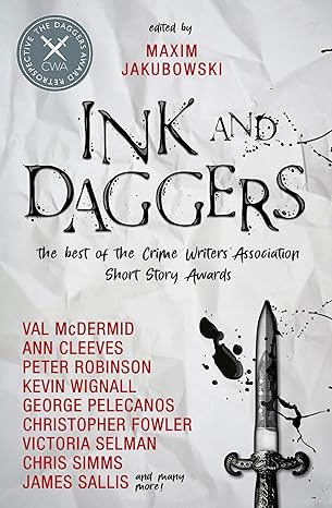 Ink and Daggers