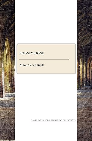 Rodney Stone