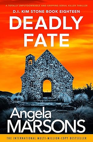 Deadly Fate