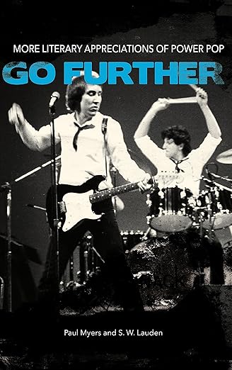 Go Further