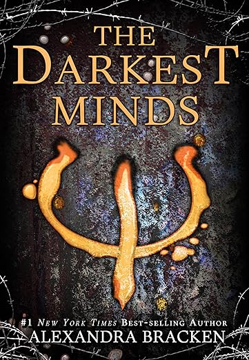 The Darkest Minds