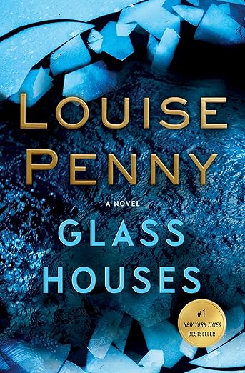 Glass Houses