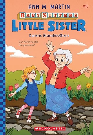 Karen's Grandmothers