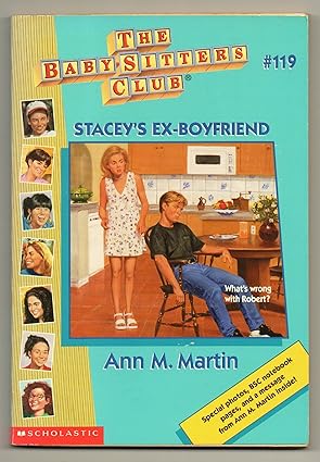 Stacey's Ex-Boyfriend