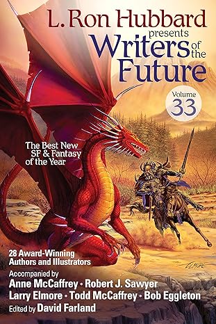 L. Ron Hubbard Presents Writers of the Future33