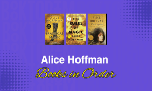 Alice Hoffman Books in Order