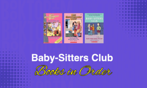 Baby-Sitters Club Books in Order