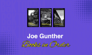 Joe Gunther Books in Order