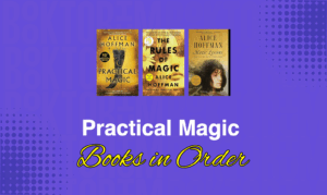 Practical Magic Books in Order