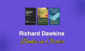 Richard Dawkins Books in Order