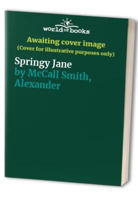 Springy Jane