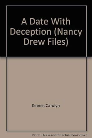Date With Deception
