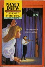 The Secret in the Dark