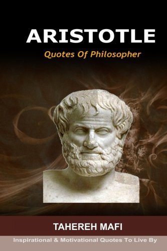 Quotes of Philosopher Aristotle