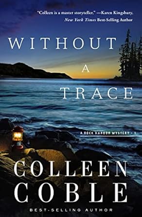 Without a Trace