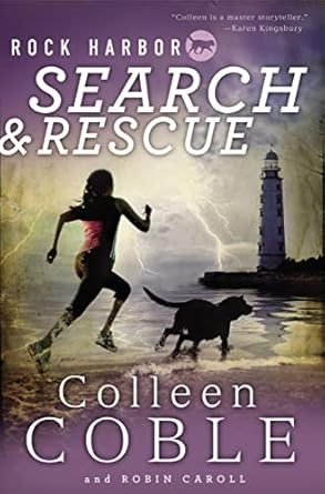 Rock Harbor Search and Rescue