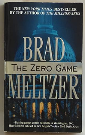 The Zero Game