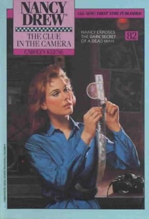 The Clue in the Camera