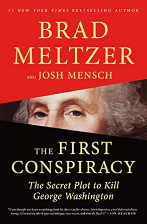 The First Conspiracy