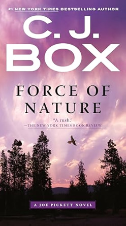 Force of Nature