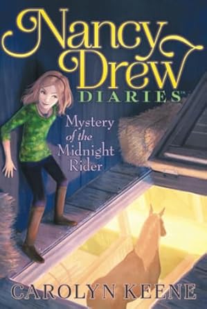Mystery of the Midnight Rider