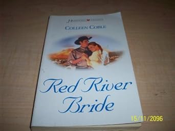 Red River Bride