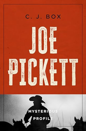 Joe Pickett