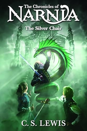 The Silver Chair