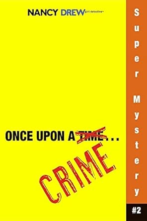 Once Upon a Crime