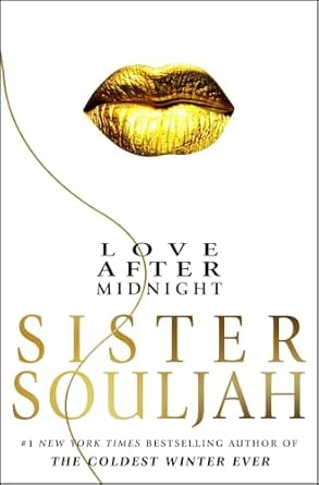Love After Midnight
