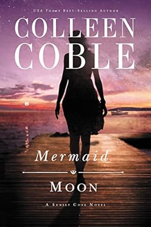 Mermaid Moon