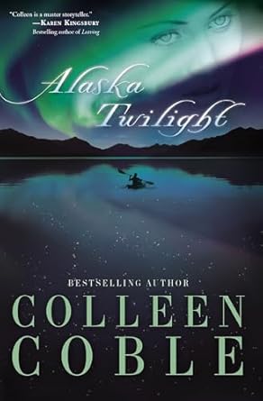 Alaska Twilight