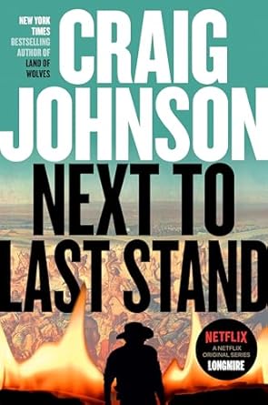 Next to Last Stand