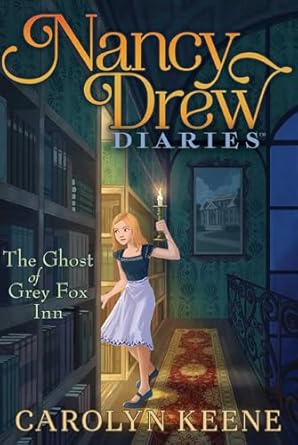 The Ghost of Grey Fox Inn