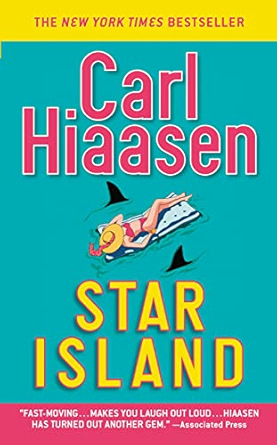 Star Island