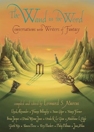 The Wand in the Word