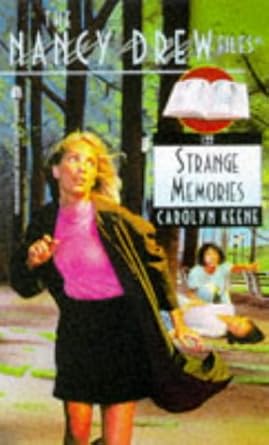 Strange Memories