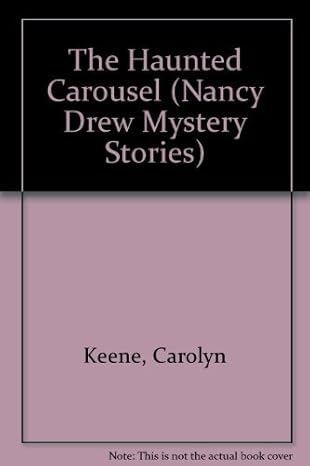 The Haunted Carousel