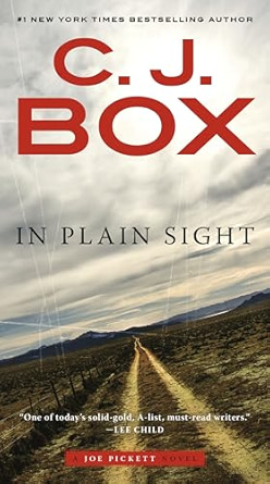 In Plain Sight