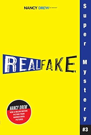 Real Fake