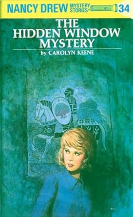 The Hidden Window Mystery