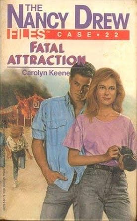 Fatal Attraction