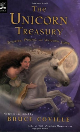 The Unicorn Treasury