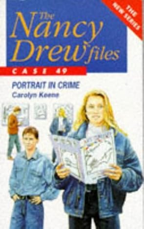 Portrait in Crime