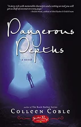 Dangerous Depths