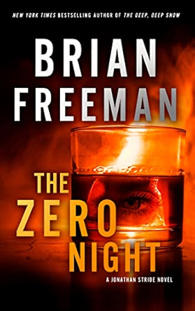 The Zero Night