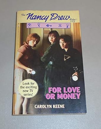 For Love or Money